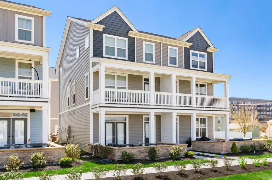 1196 N Grant Avenue, Columbus, OH 43201 - #3