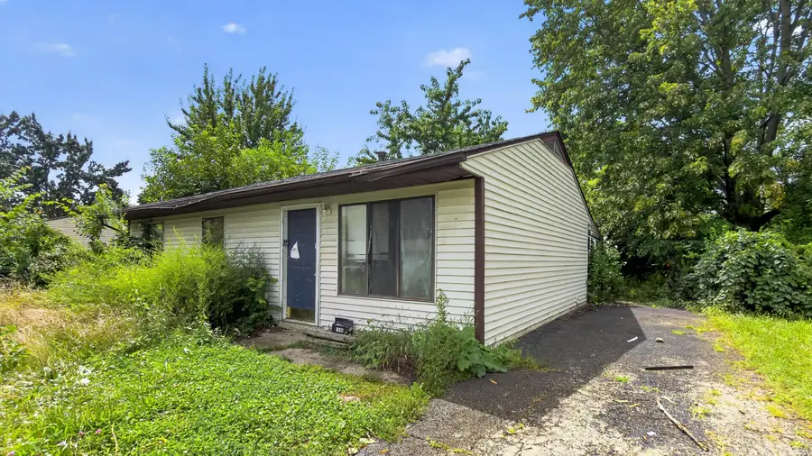 1695 Wilton Drive, Columbus, OH 43227 - #2