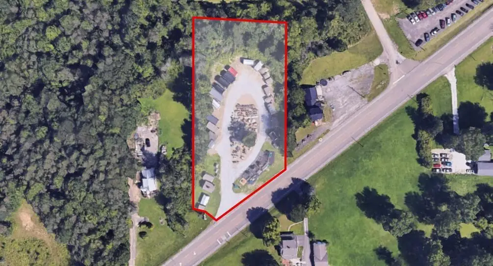 1555 Ashland Road, Mansfield, OH 44905 - #1