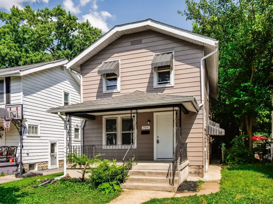 704 S Ogden Avenue, Columbus, OH 43204 - #2