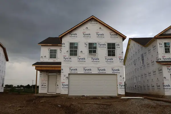 1015 Dawsons Drive, Hebron, OH 43025
