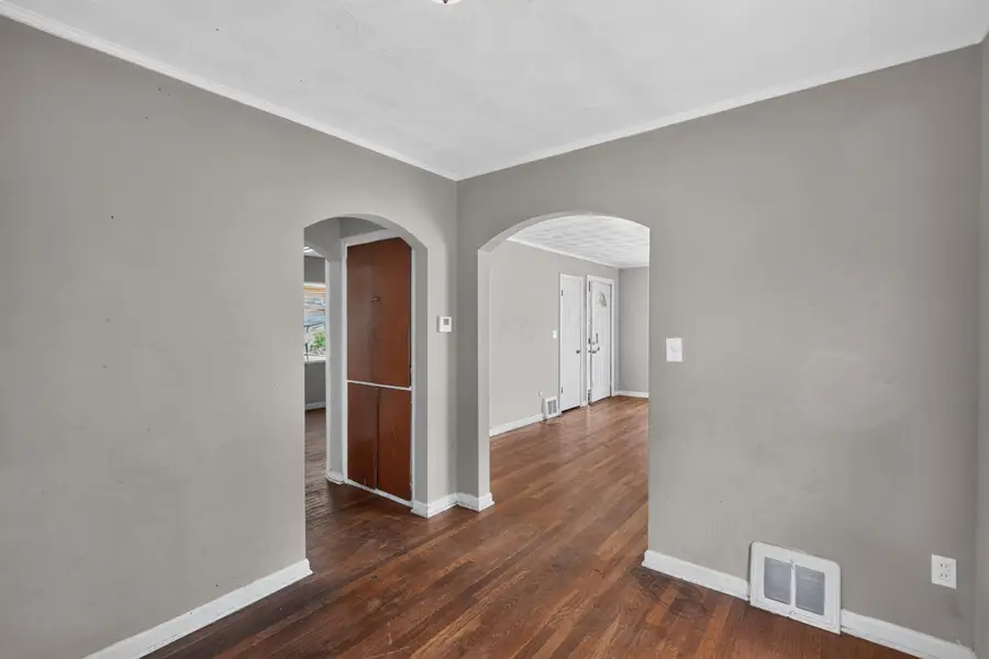 519 Clark Avenue, Columbus, OH 43223 - #2