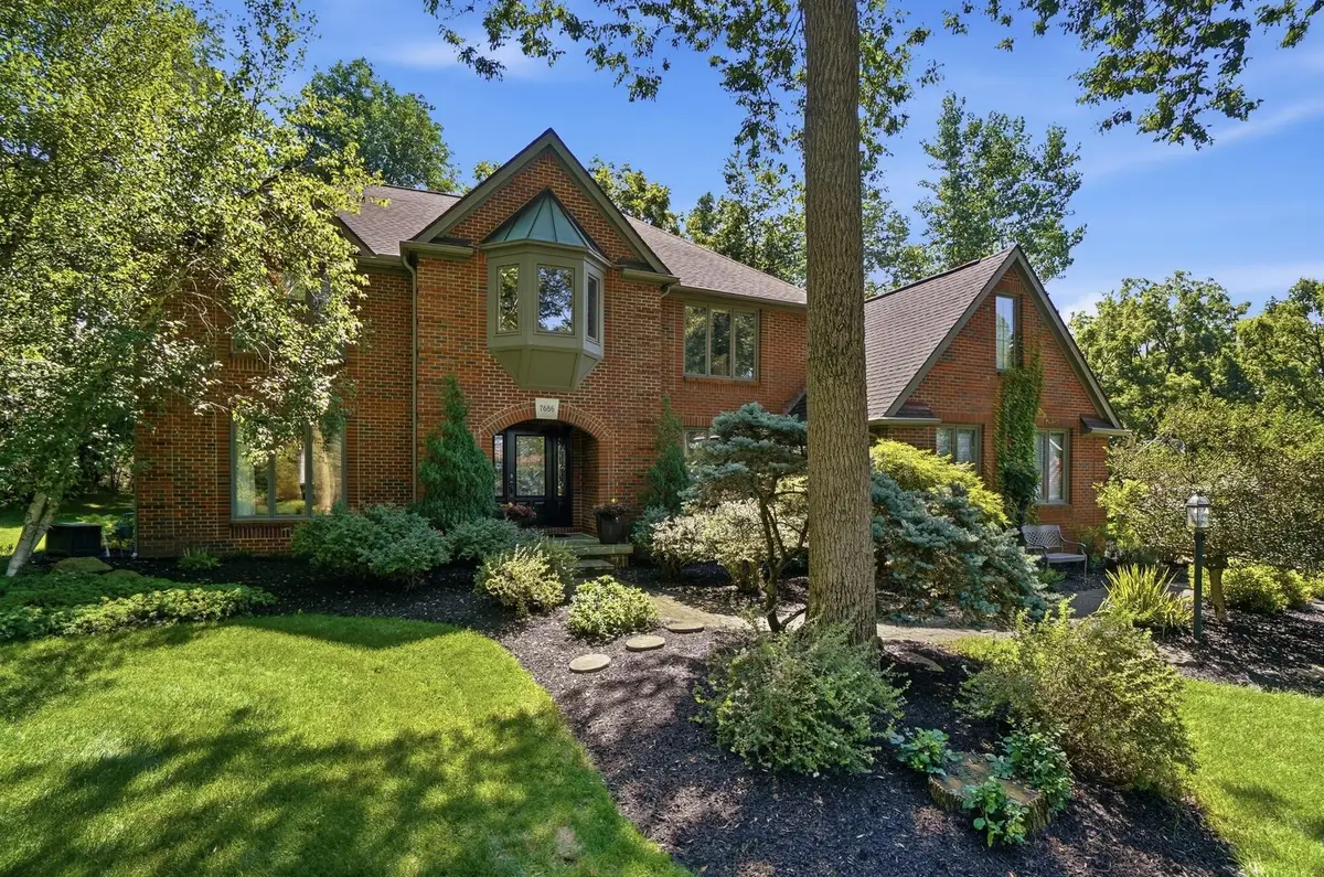 7686 Tonti Drive N, Dublin, OH 43016 - #1