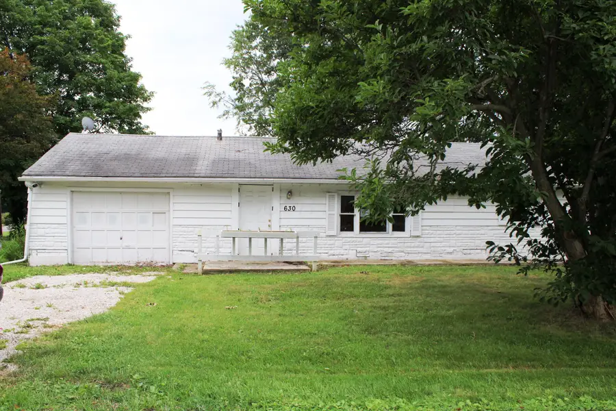 630 Fleming Falls Road, Mansfield, OH 44903 - #2