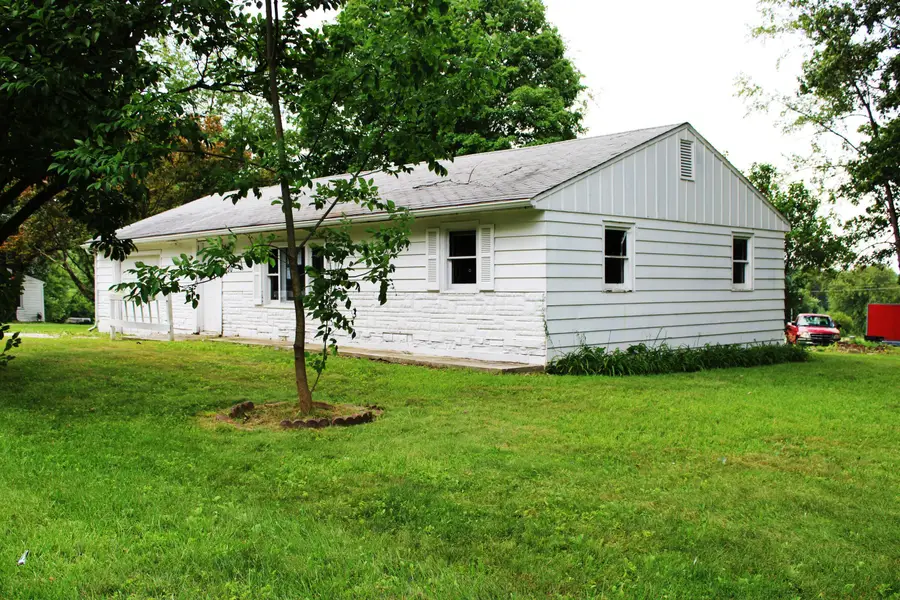 630 Fleming Falls Road, Mansfield, OH 44903 - #3