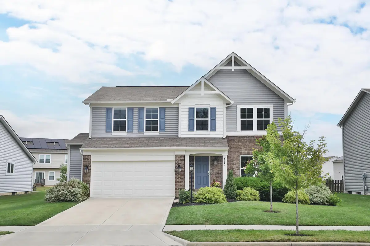 513 Randall Road, Delaware, OH 43015 - #1