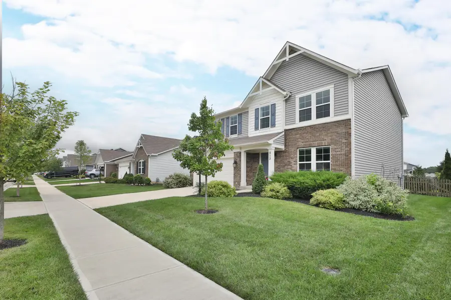 513 Randall Road, Delaware, OH 43015 - #2
