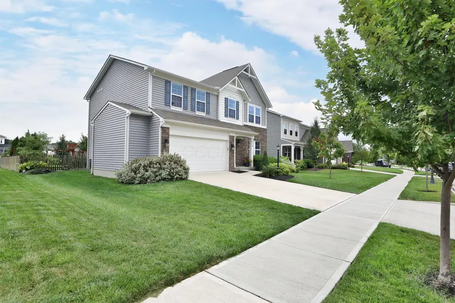 513 Randall Road, Delaware, OH 43015 - #3
