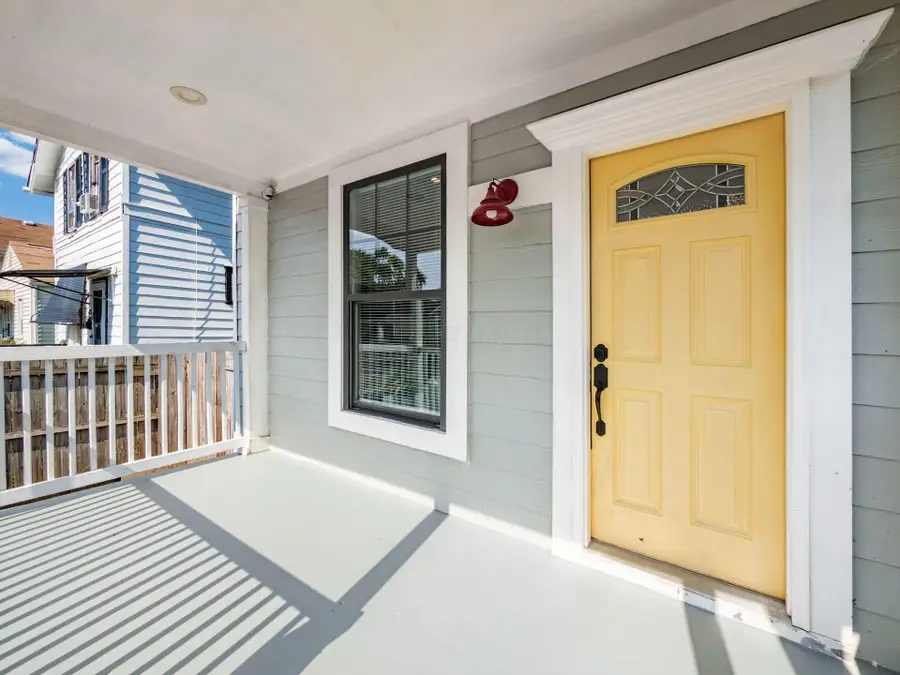 458 S Harris Avenue, Columbus, OH 43204 - #3