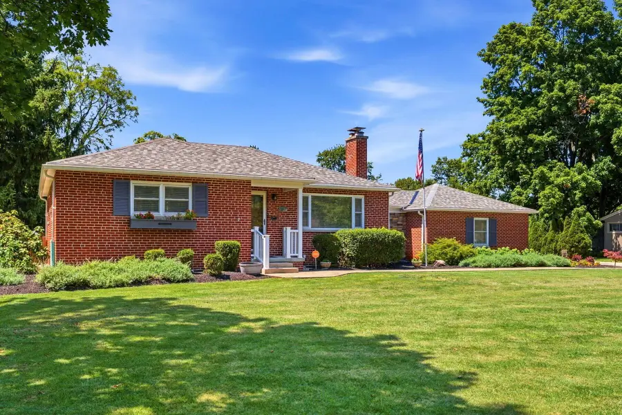 3503 Colchester Road, Columbus, OH 43221 - #2