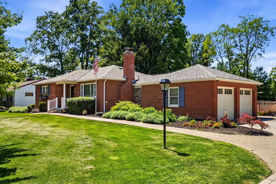 3503 Colchester Road, Columbus, OH 43221 - #3