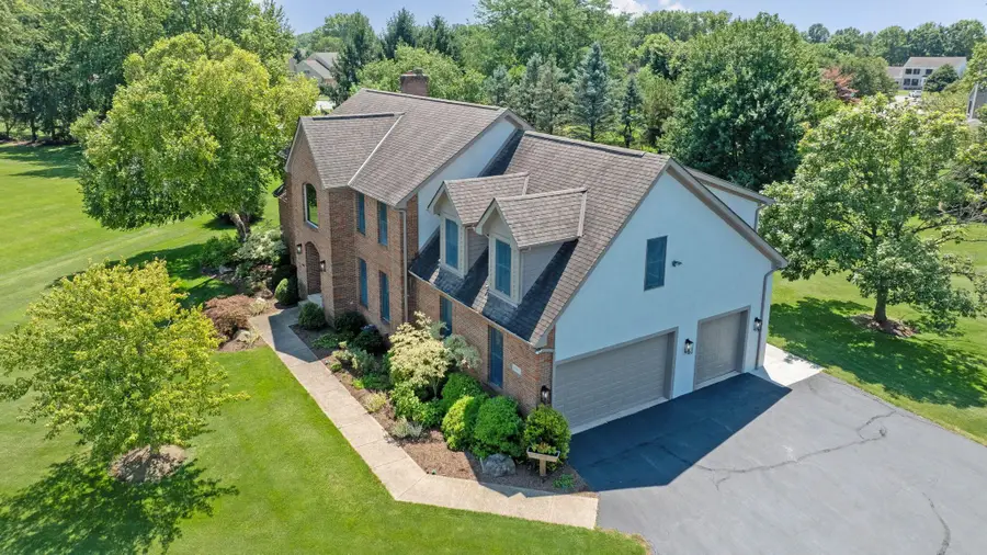 8787 Gosling Way, Powell, OH 43065 - #3