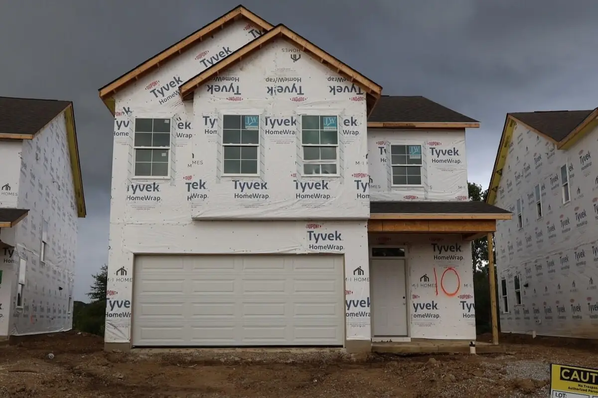 1019 Dawsons Drive, Hebron, OH 43025 - #1