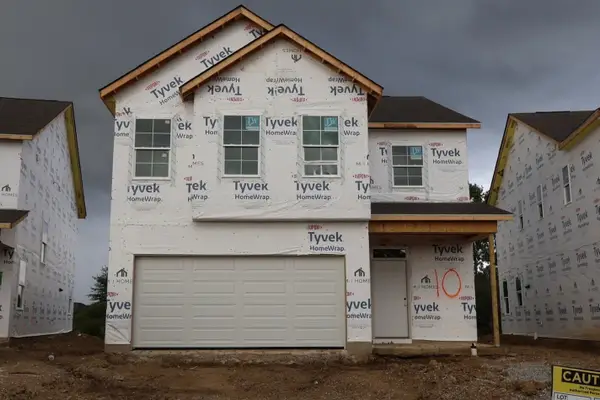 1019 Dawsons Drive, Hebron, OH 43025