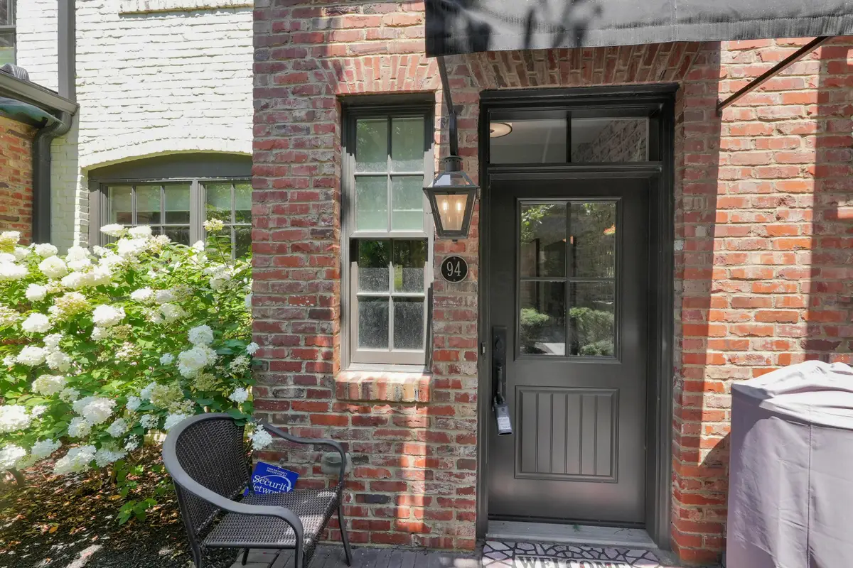 94 N 6th Street, Columbus, OH 43215 - #1