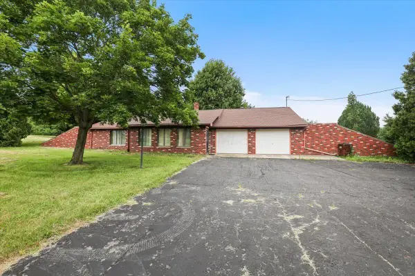 12960 Appleton Road, Croton, OH 43013