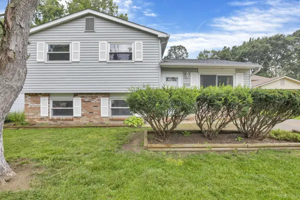 3468 Stokey Court, Gahanna, OH 43230