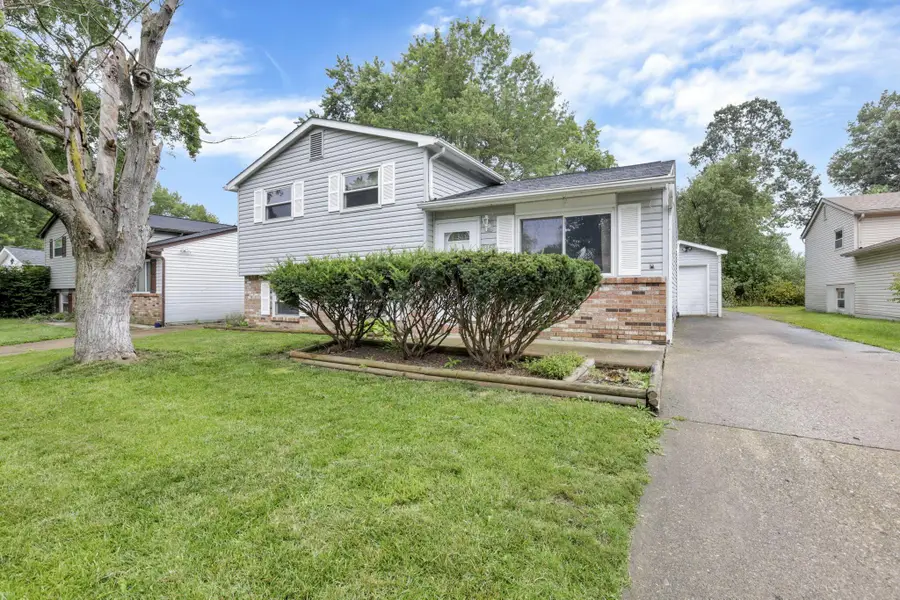 3468 Stokey Court, Gahanna, OH 43230 - #3