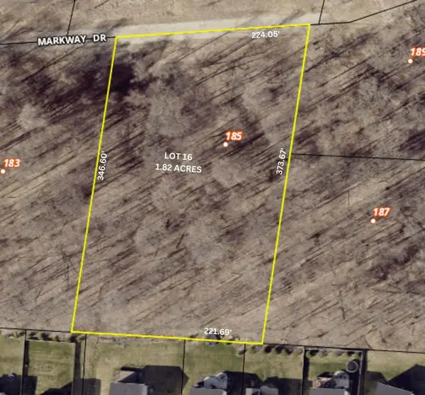 185 Markway Drive, Pataskala, OH 43062