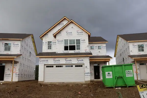 1021 Dawsons Drive, Hebron, OH 43025