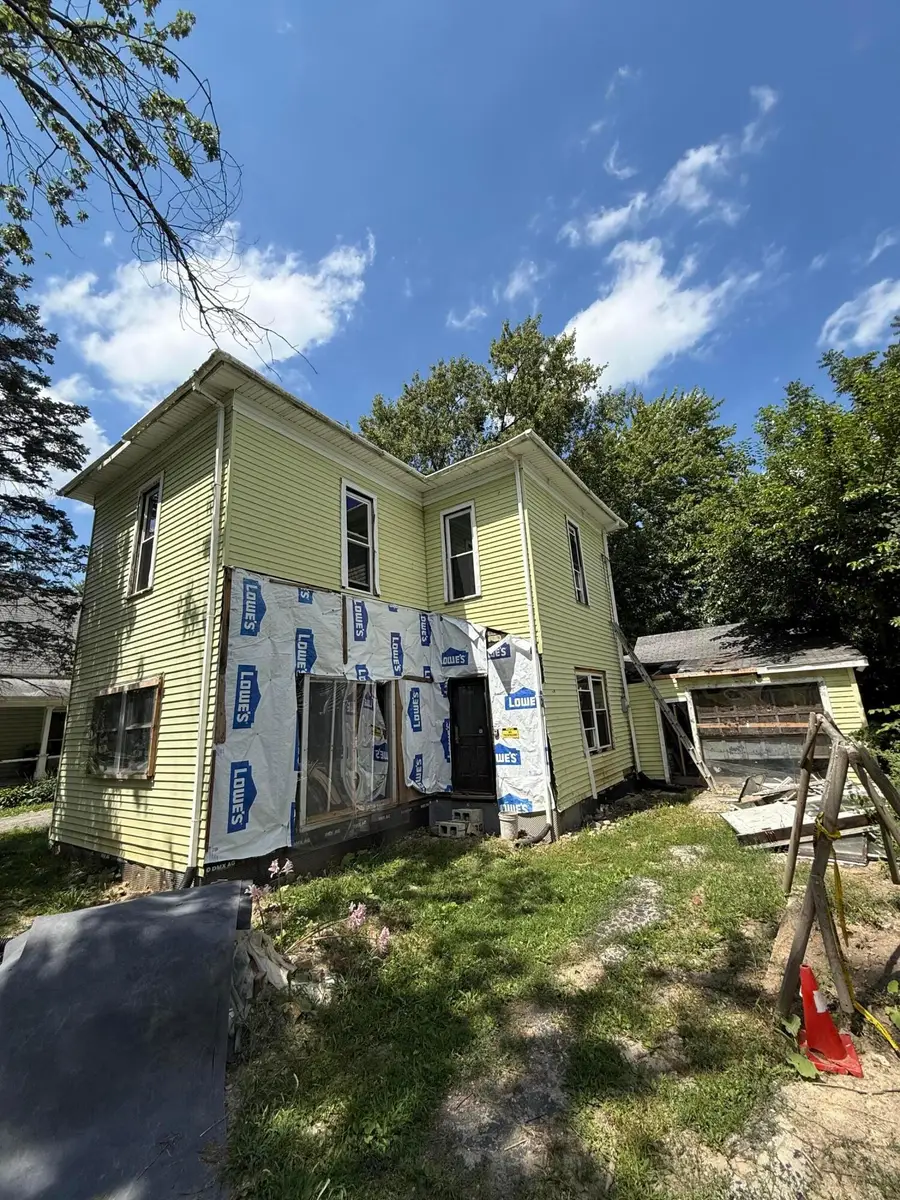 250 W 7th Street, Marysville, OH 43040 - #2