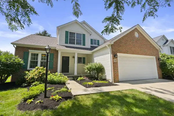 7302 Summerfield Drive, Lewis Center, OH 43035