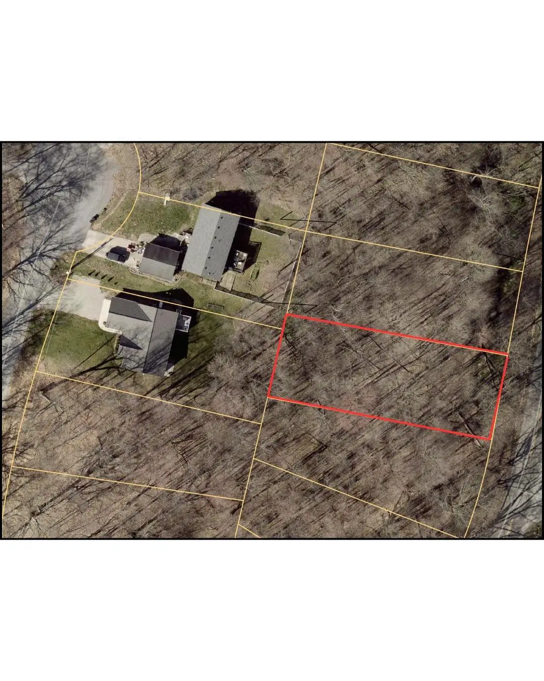 0 Apple Valley Drive, Howard, OH 43028 - #1