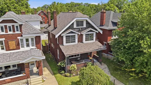 1856 Oak Street, Columbus, OH 43205