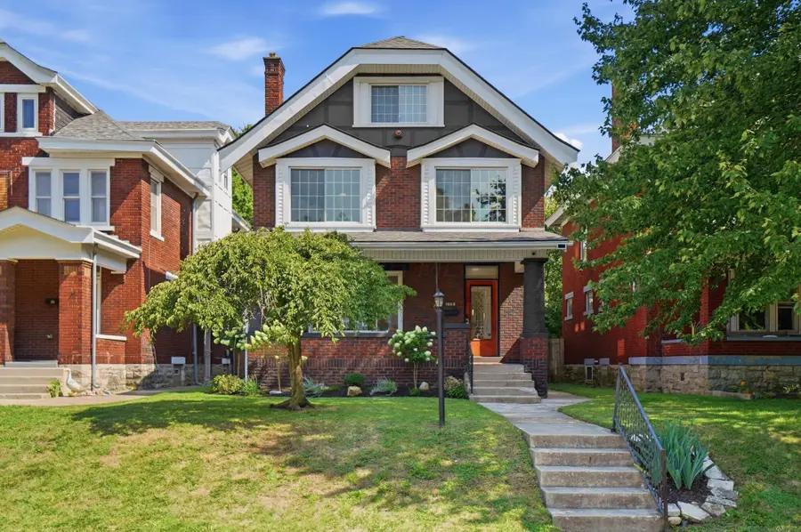 1856 Oak Street, Columbus, OH 43205 - #2