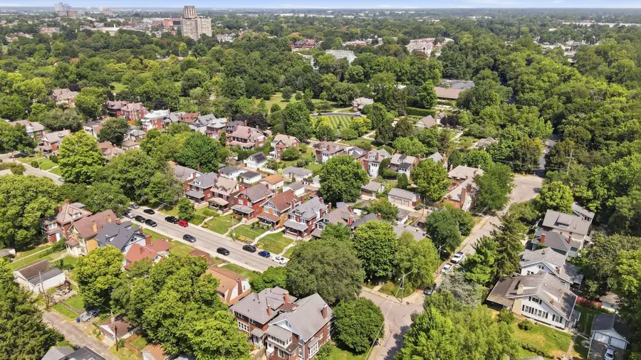 1856 Oak Street, Columbus, OH 43205 - #3