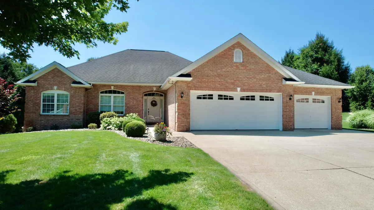 5044 Sunset Boulevard Road Nw, Strasburg, OH 44680 - #1