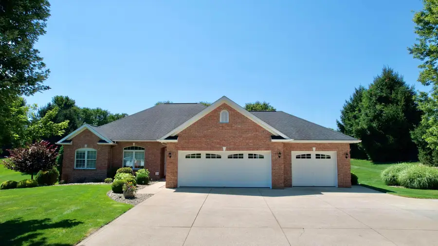 5044 Sunset Boulevard Road Nw, Strasburg, OH 44680 - #2