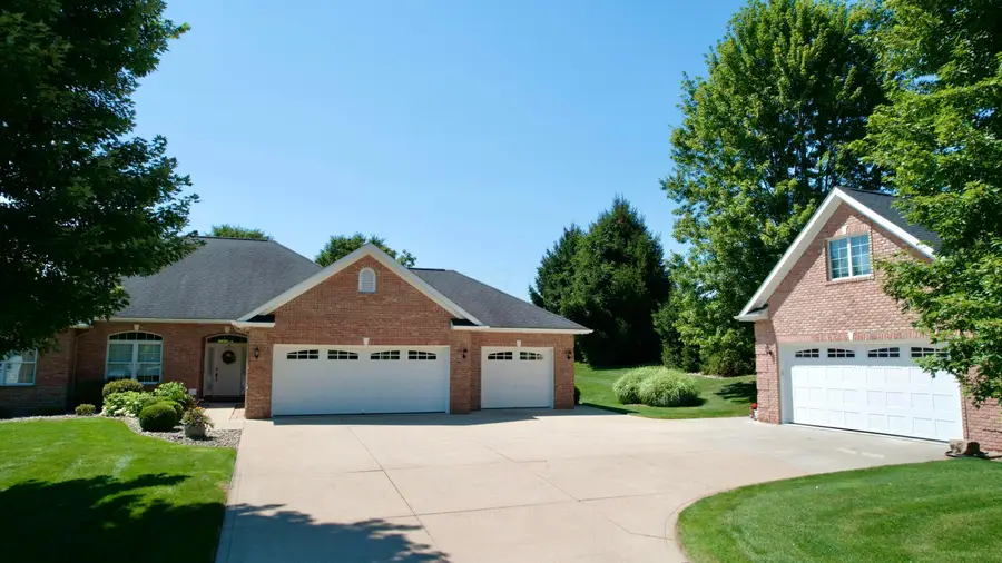 5044 Sunset Boulevard Road Nw, Strasburg, OH 44680 - #3