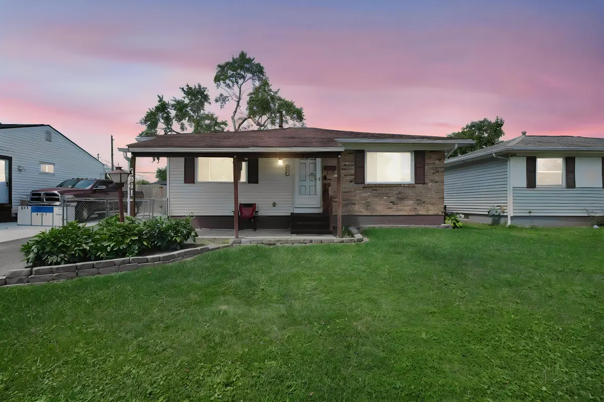 3841 Frazier Road W, Columbus, OH 43207 - #1