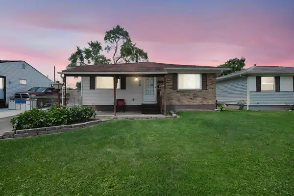 3841 Frazier Road W, Columbus, OH 43207