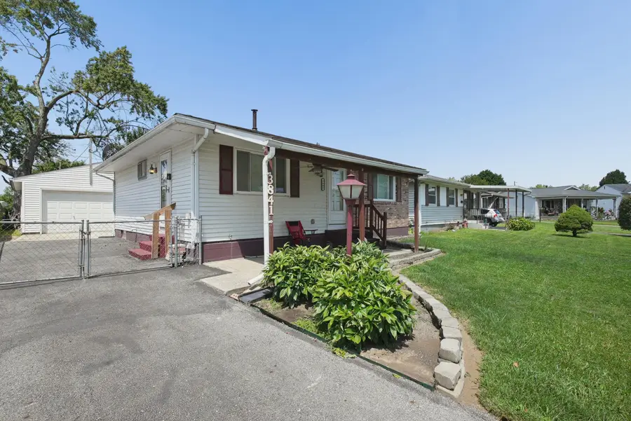 3841 Frazier Road W, Columbus, OH 43207 - #3