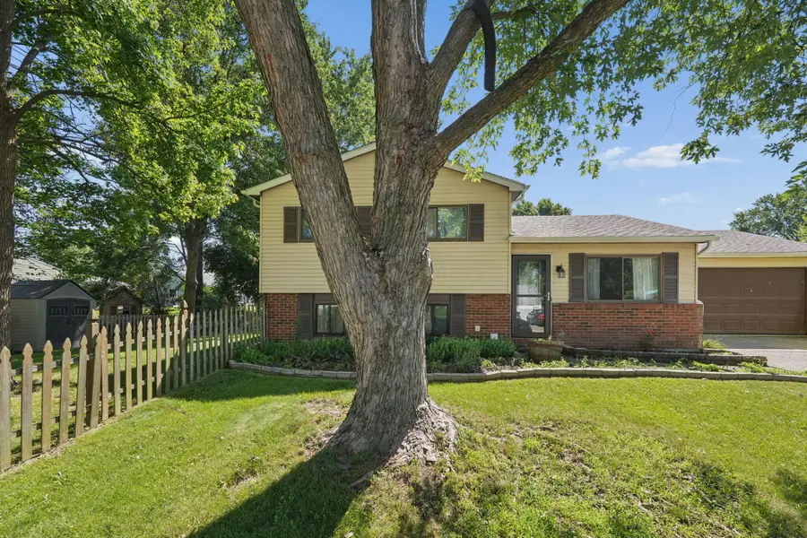 1740 Ringfield Drive, Galloway, OH 43119 - #3