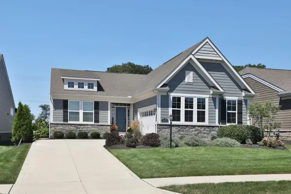 1275 Goldwell Drive, Sunbury, OH 43074