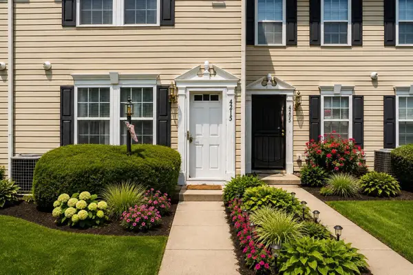 4215 Bowman Meadow Drive, Canal Winchester, OH 43110