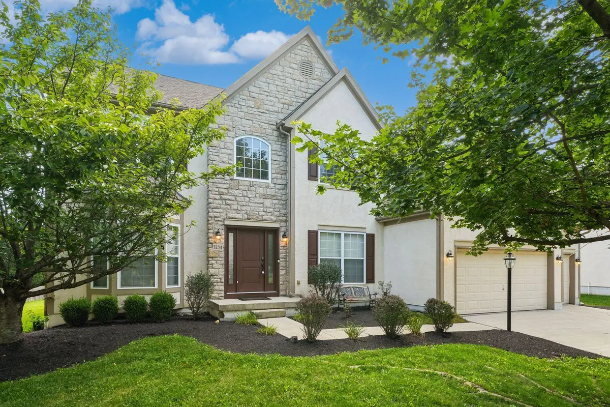 3234 Walkerview Drive, Hilliard, OH 43026 - #1