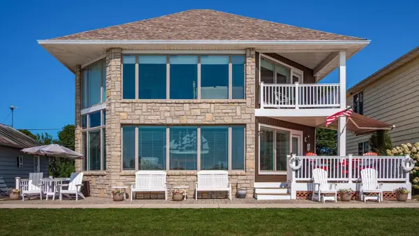 12978 W Bank Drive Ne, Millersport, OH 43046