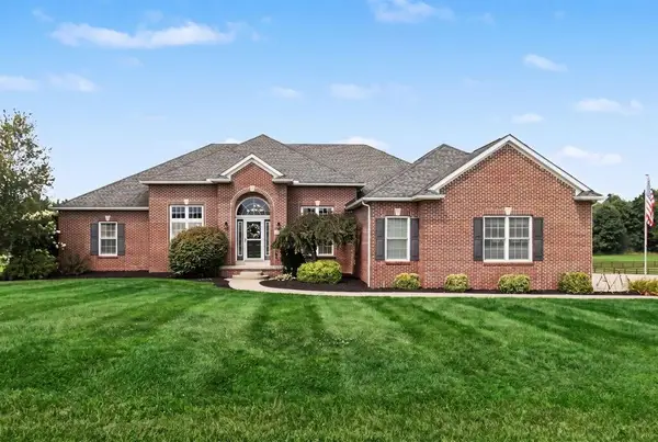 148 Connemara Drive, Granville, OH 43023