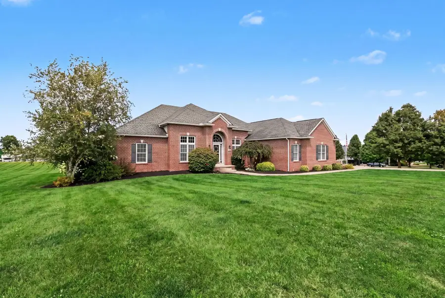 148 Connemara Drive, Granville, OH 43023 - #2
