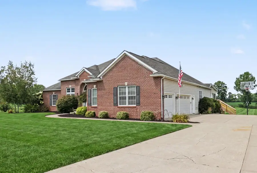 148 Connemara Drive, Granville, OH 43023 - #3