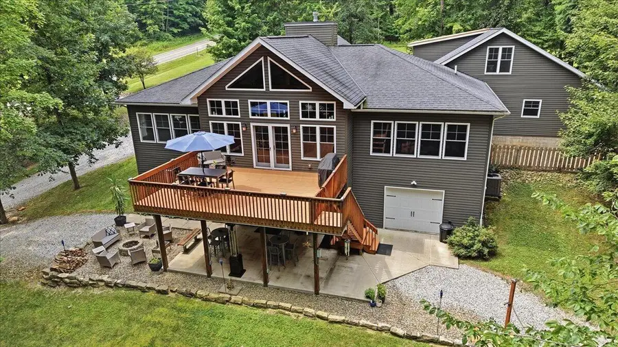 3315 Apple Valley Drive, Howard, OH 43028 - #3
