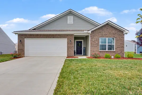 355 Jacob Lane, London, OH 43140