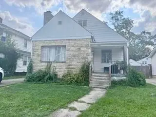 593 Columbian Avenue, Columbus, OH 43223 - #1