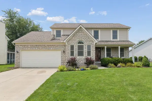 79 Central Station Place, Johnstown, OH 43031