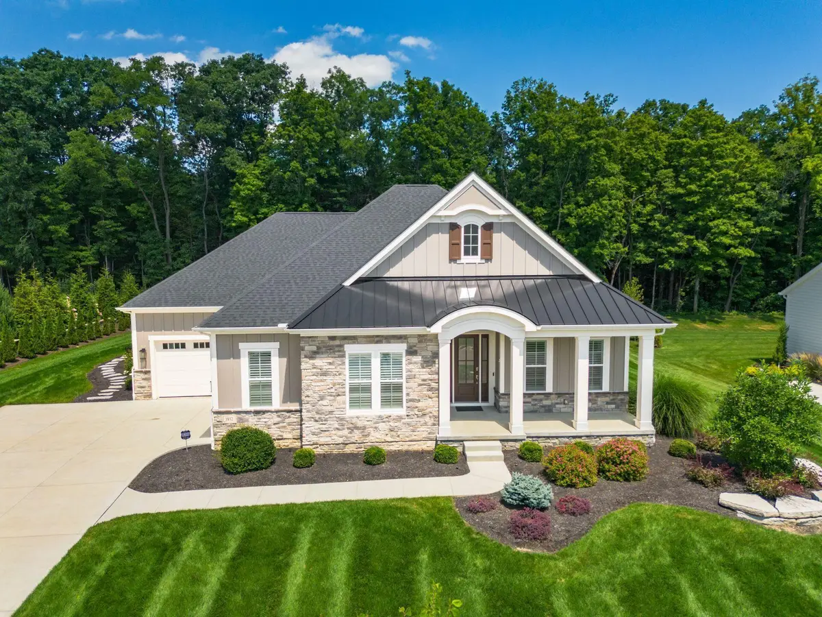 1932 Scenic Bluff Court, Delaware, OH 43015 - #1