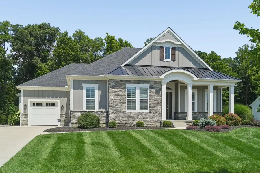 1932 Scenic Bluff Court, Delaware, OH 43015 - #2